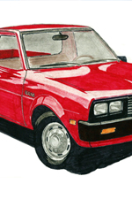 truck